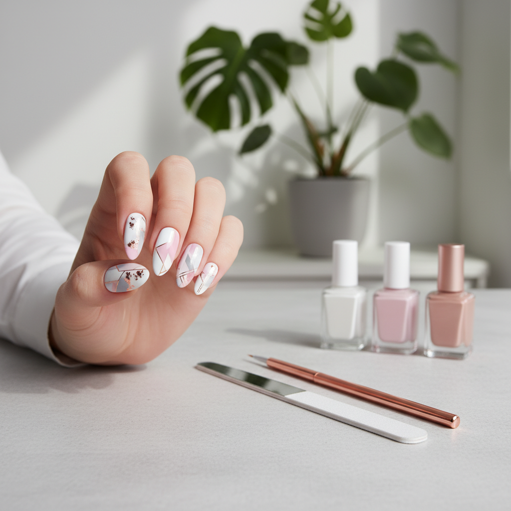 Devenir Prothesiste Ongulaire : Formations et Diplomes en 2026