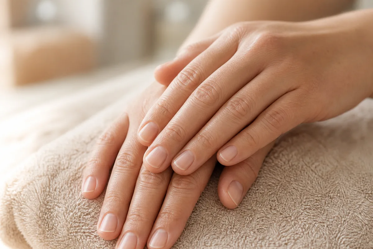 Faire pousser ses ongles : ce qui marche vraiment