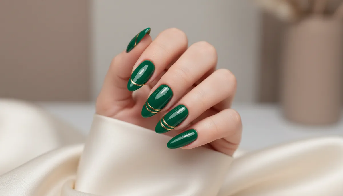 French manucure gel original : 12 designs tendance 2026