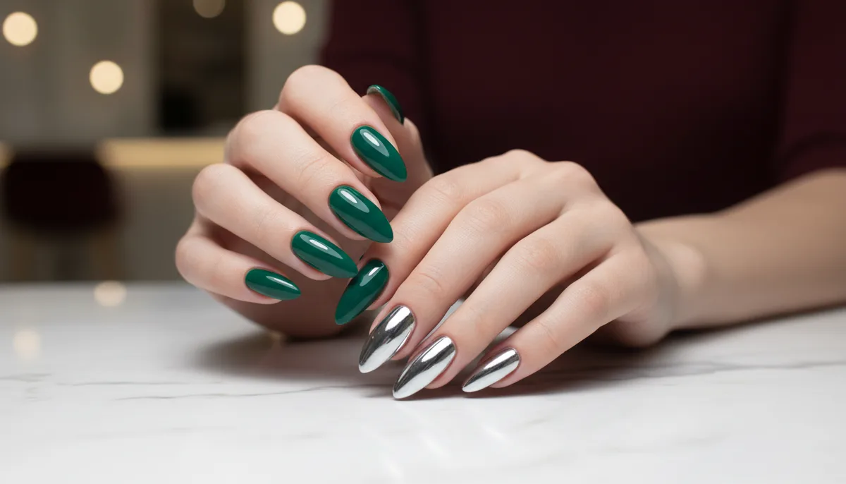 Manucure gel couleur 2026 : prix, tendances et techniques pro