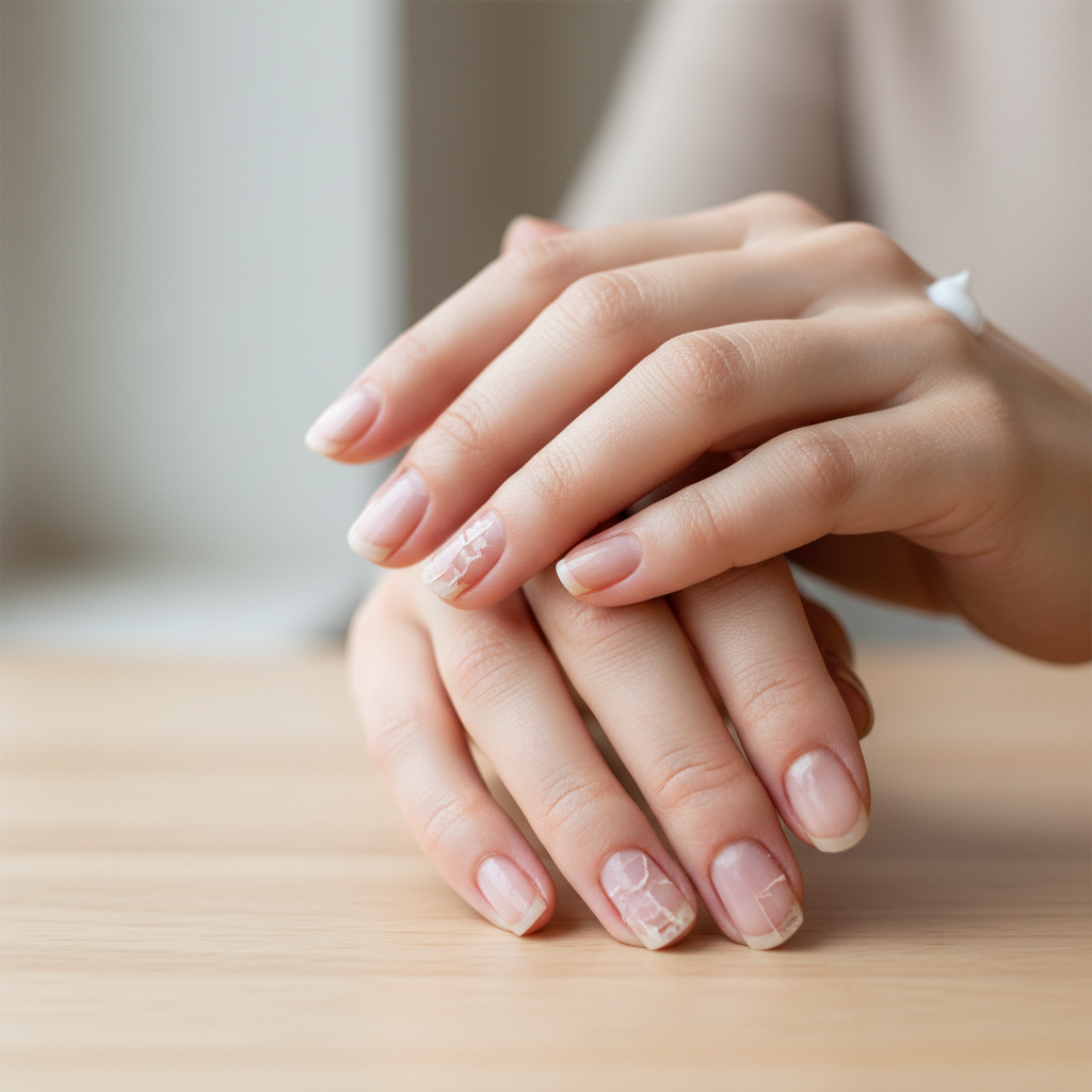 Ongles Cassants : Causes, Solutions et Soins Naturels