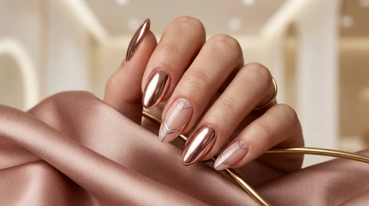 Tendances nail art : les styles incontournables et comment les adopter